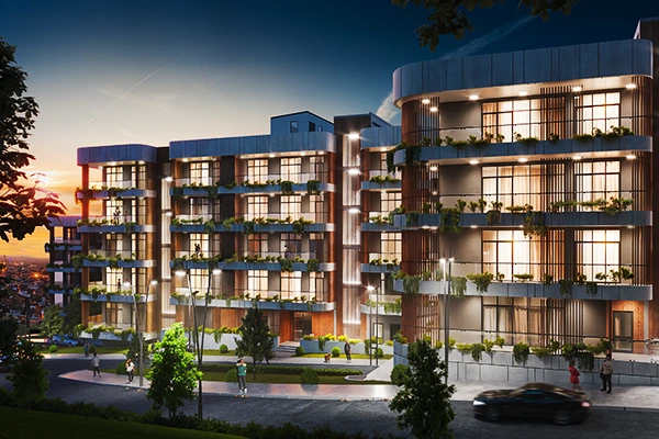 archi lisi sunrise