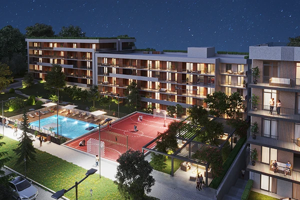 archi rivertown
