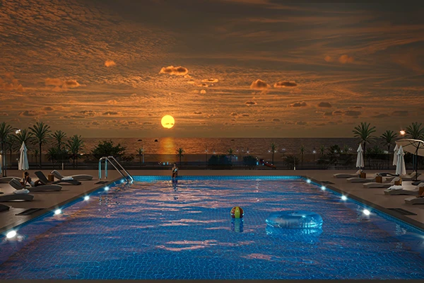 Archi Ramada project