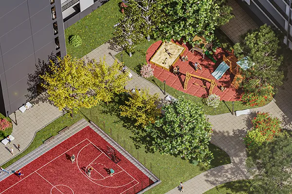 Archi alley project
