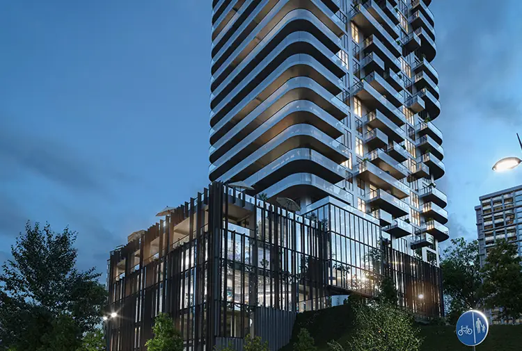 buy apartments in Tbilisi from Archi developments
