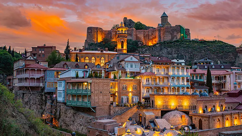 Tbilisi real estate to invest 